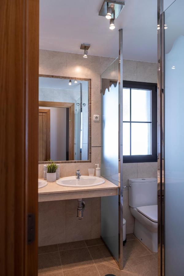 Ideal For Family Holidays, Near Beach And Golf- Casa James La Guirra 外观 照片